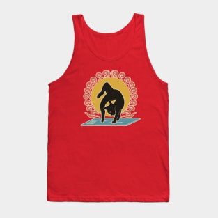 Yoga Tank Top